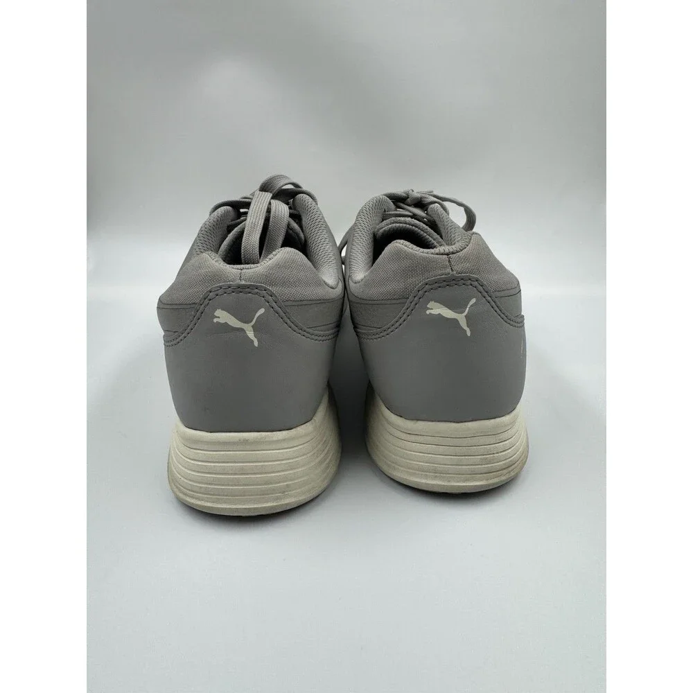 Puma ST Trainer Gray EVO SD Men's Size 13 Sneakers Shoes 360949-02